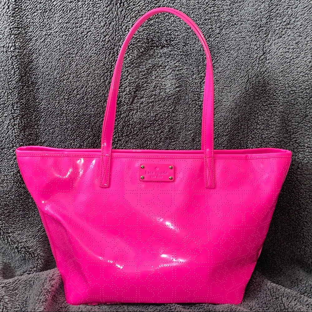 kate spade purse